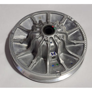 Gilomen Innovations Polaris Ranger XP 1000 Secondary Clutch Assembly w/Helix & Spring