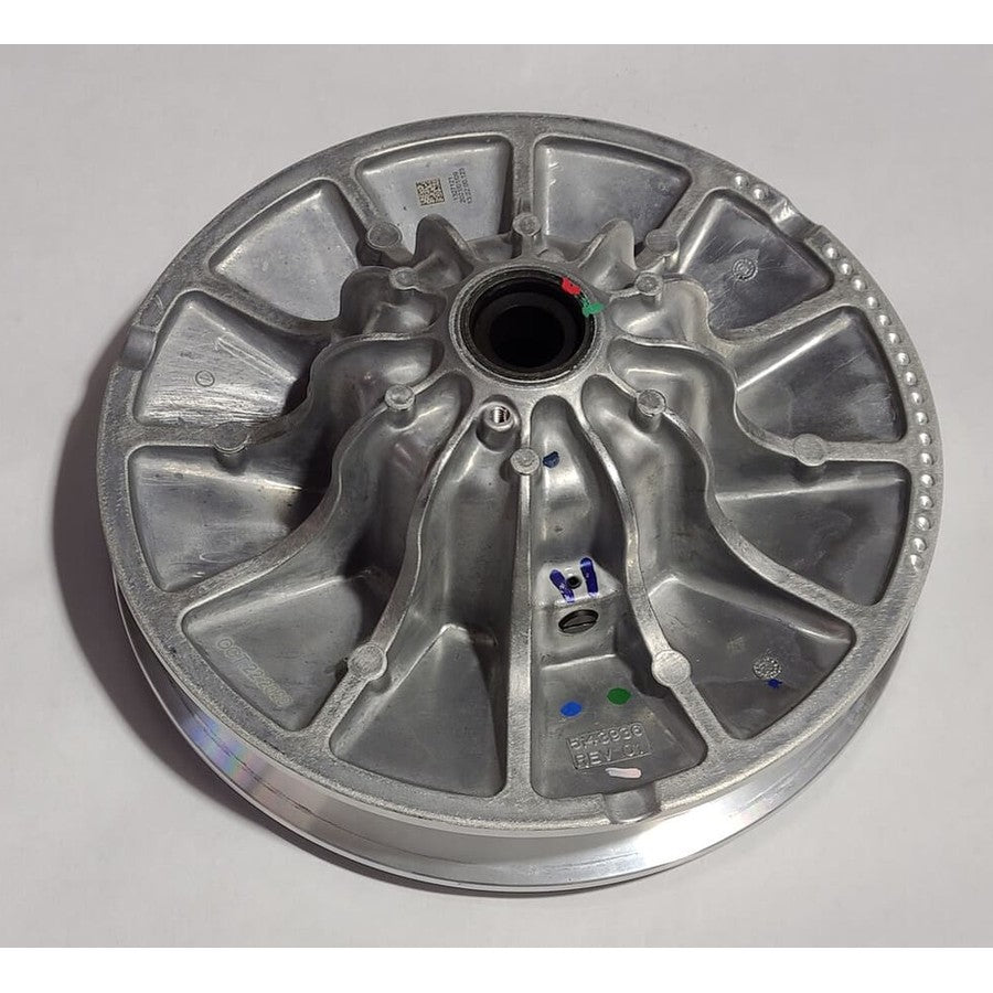 Gilomen Innovations Polaris Ranger XP 1000 Secondary Clutch Assembly w/Helix & Spring