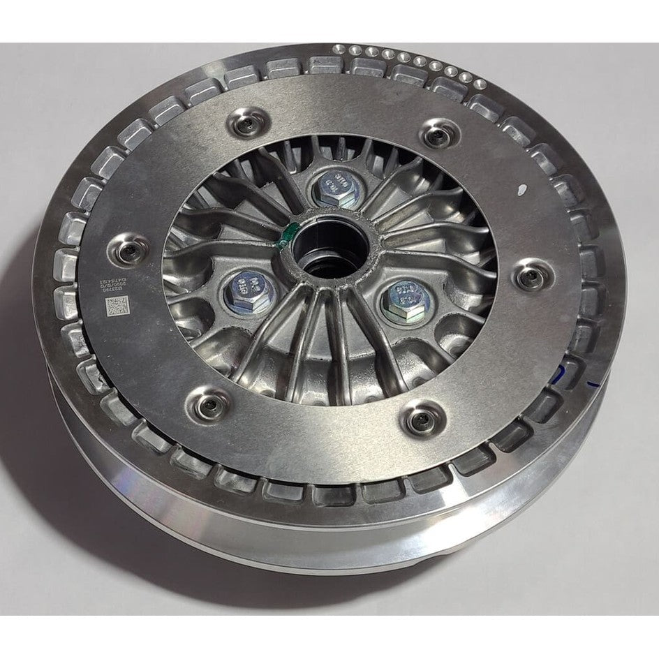 Gilomen Innovations Polaris Ranger XP 1000 Secondary Clutch Assembly w/Helix & Spring