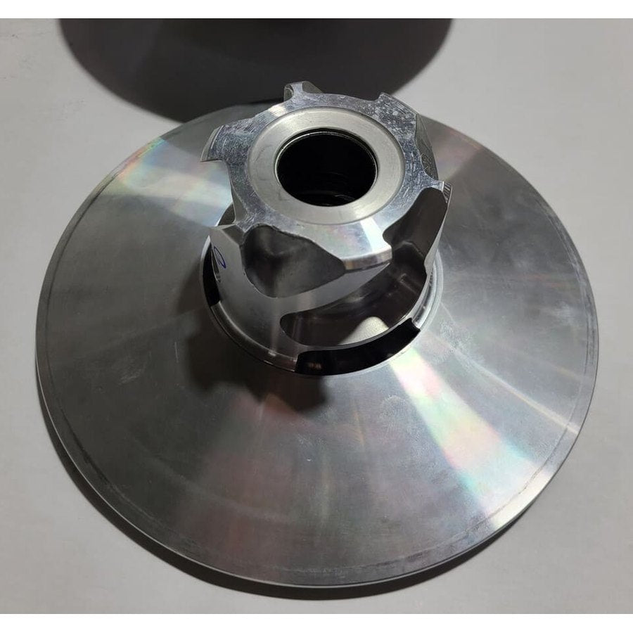 Gilomen Innovations Polaris Ranger XP 1000 Secondary Clutch Assembly w/Helix & Spring