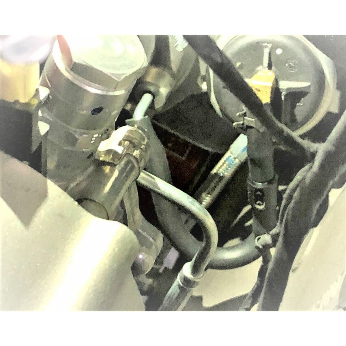 Gilomen Innovations Roxor Boost Increase Valve