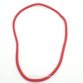 Gilomen Innovations Rubber High Density Red/Clutch Housing Cover Gasket Foam