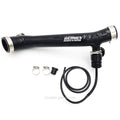 Gilomen Innovations Polaris RZR Turbo Silicone Upgrade Adjustable Blow Off Valve Heavy Duty Charge Tube