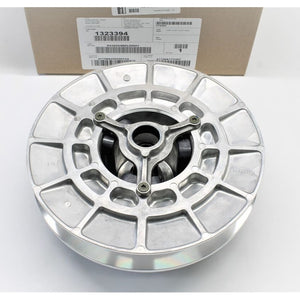 Gilomen Innovations Secondary Clutch Assembly