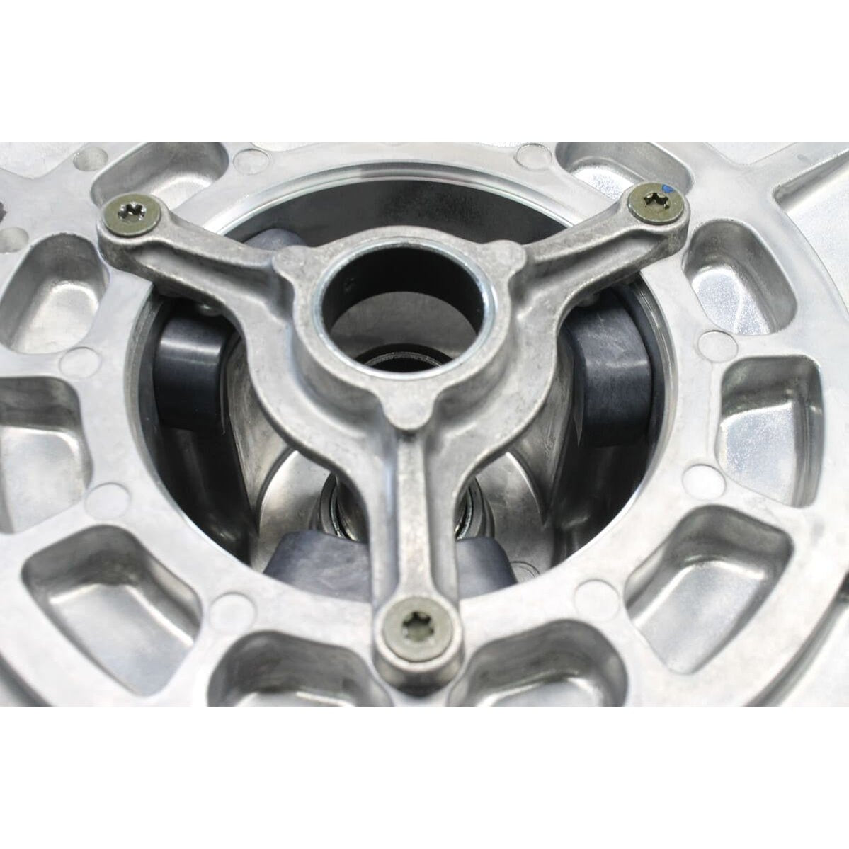 Gilomen Innovations Secondary Clutch Assembly