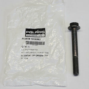 Gilomen Innovations Secondary Clutch Bolt
