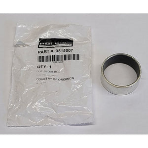 Gilomen Innovations Secondary Clutch Bushing For Inner Sheave