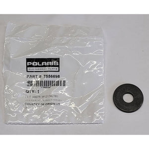 Gilomen Innovations Secondary Clutch Washer