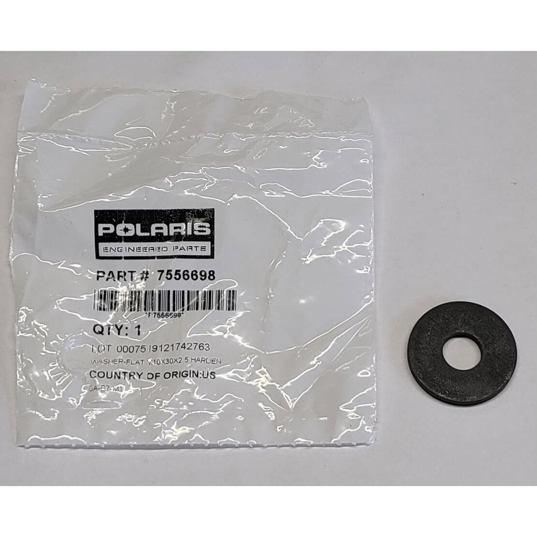 Gilomen Innovations Secondary Clutch Washer
