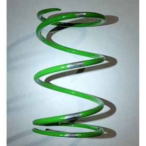Gilomen Innovations Team Tied 125-190 lbs Secondary Spring - Green/Silver