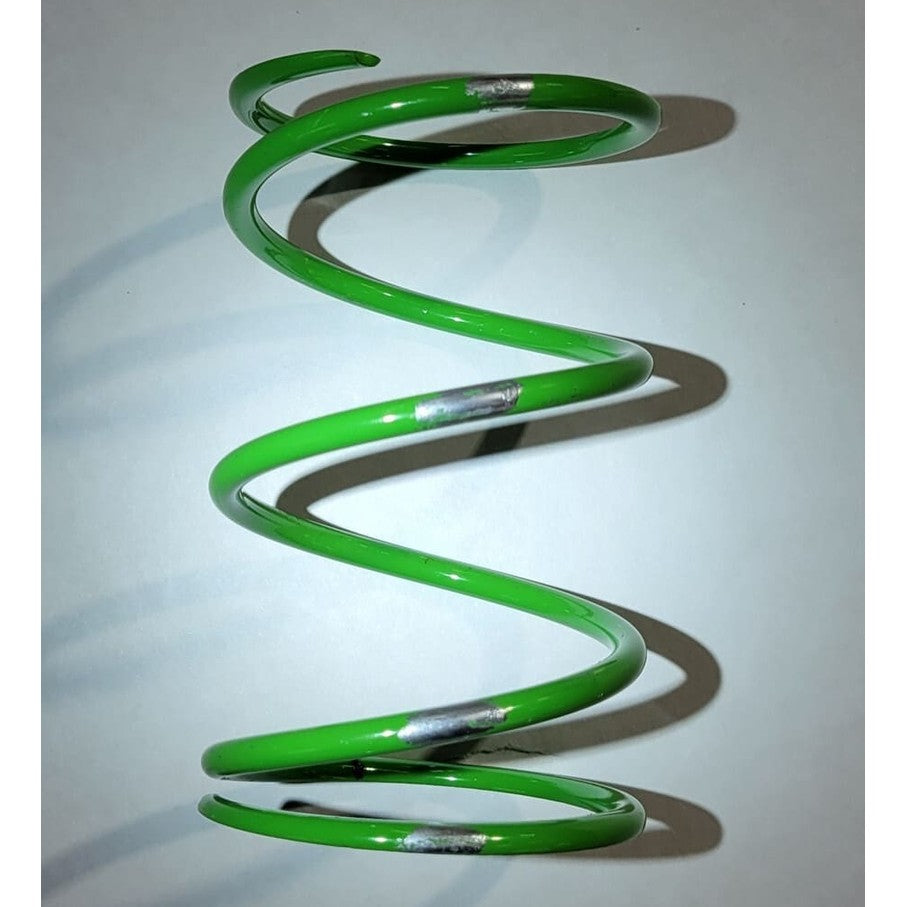 Gilomen Innovations Team Tied 125-190 lbs Secondary Spring - Green/Silver