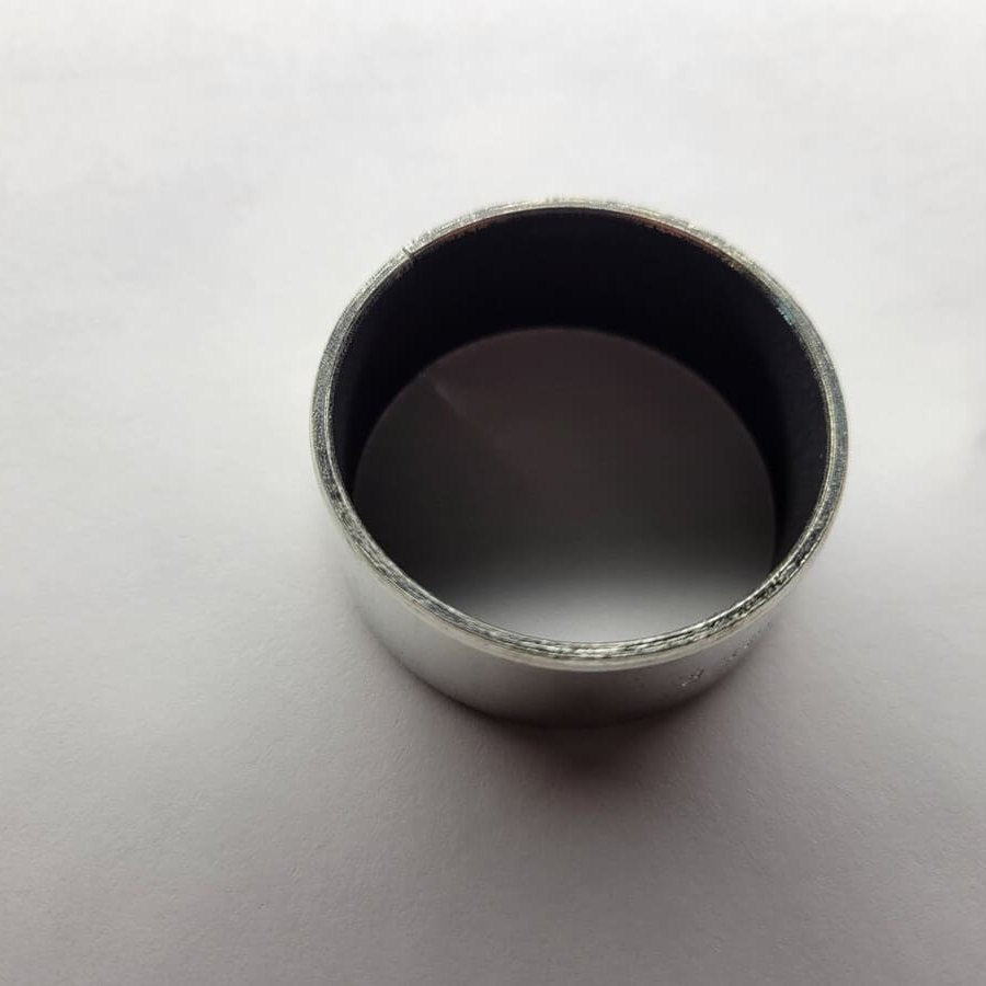 Gilomen Innovations Team Tied Movable Sheave Bushing