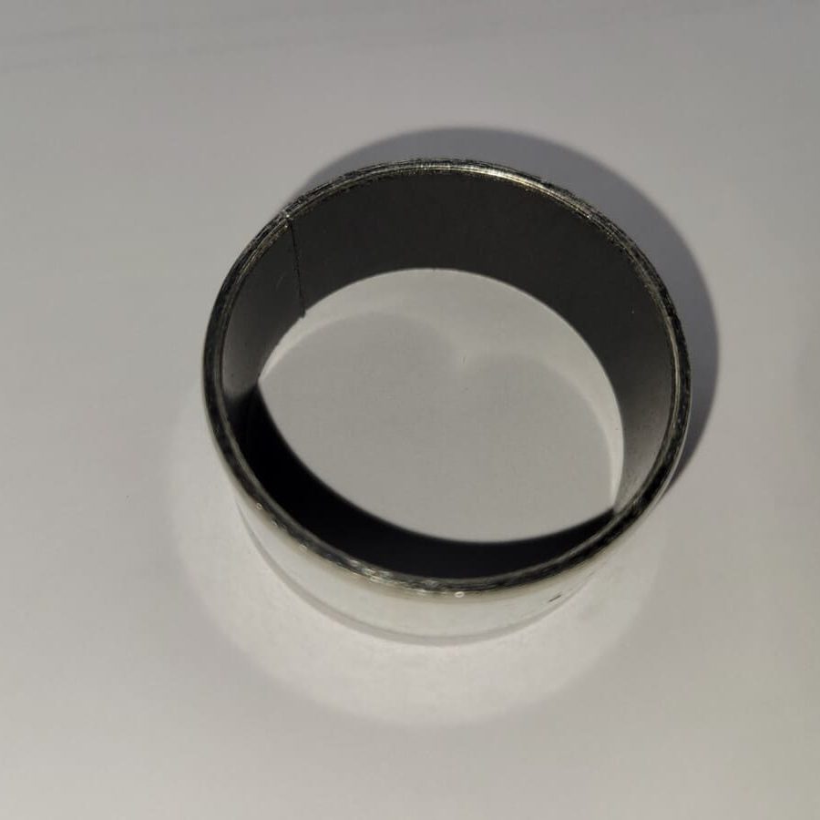 Gilomen Innovations Team Tied Movable Sheave Bushing