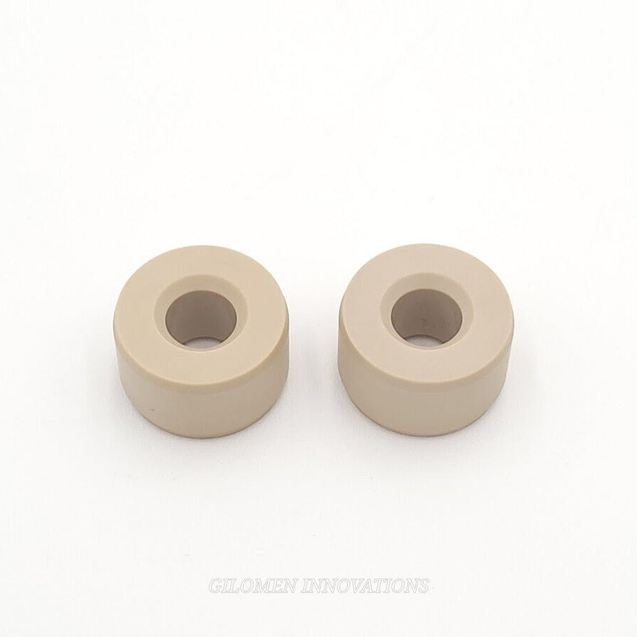 Gilomen Innovations Team Tied Secondary Clutch Rollers Replacement - Set of 2