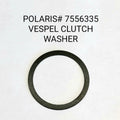 Gilomen Innovations Vespel Washer for Clutch Bearing