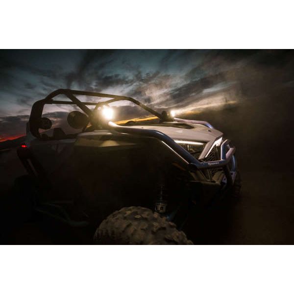 Flex Era 3 Single Light Master Kit