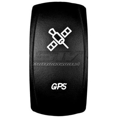 GPS Rocker Switch