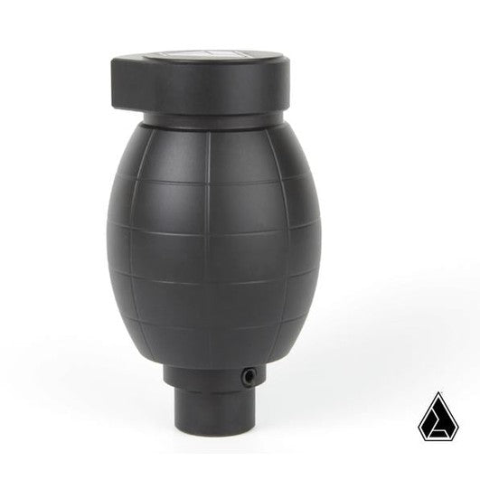 Assault Industries Polaris RZR Ranger Assault Army Grenade Shift Knob
