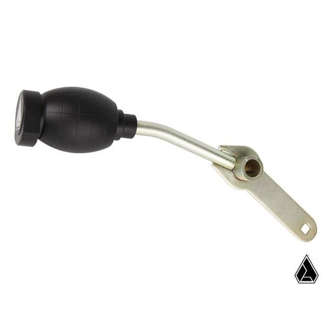 Assault Industries Polaris RZR Ranger Assault Army Grenade Shift Knob