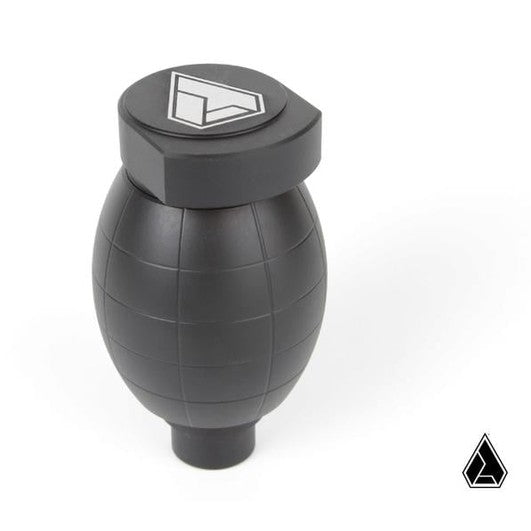 Assault Industries Polaris RZR Ranger Assault Army Grenade Shift Knob