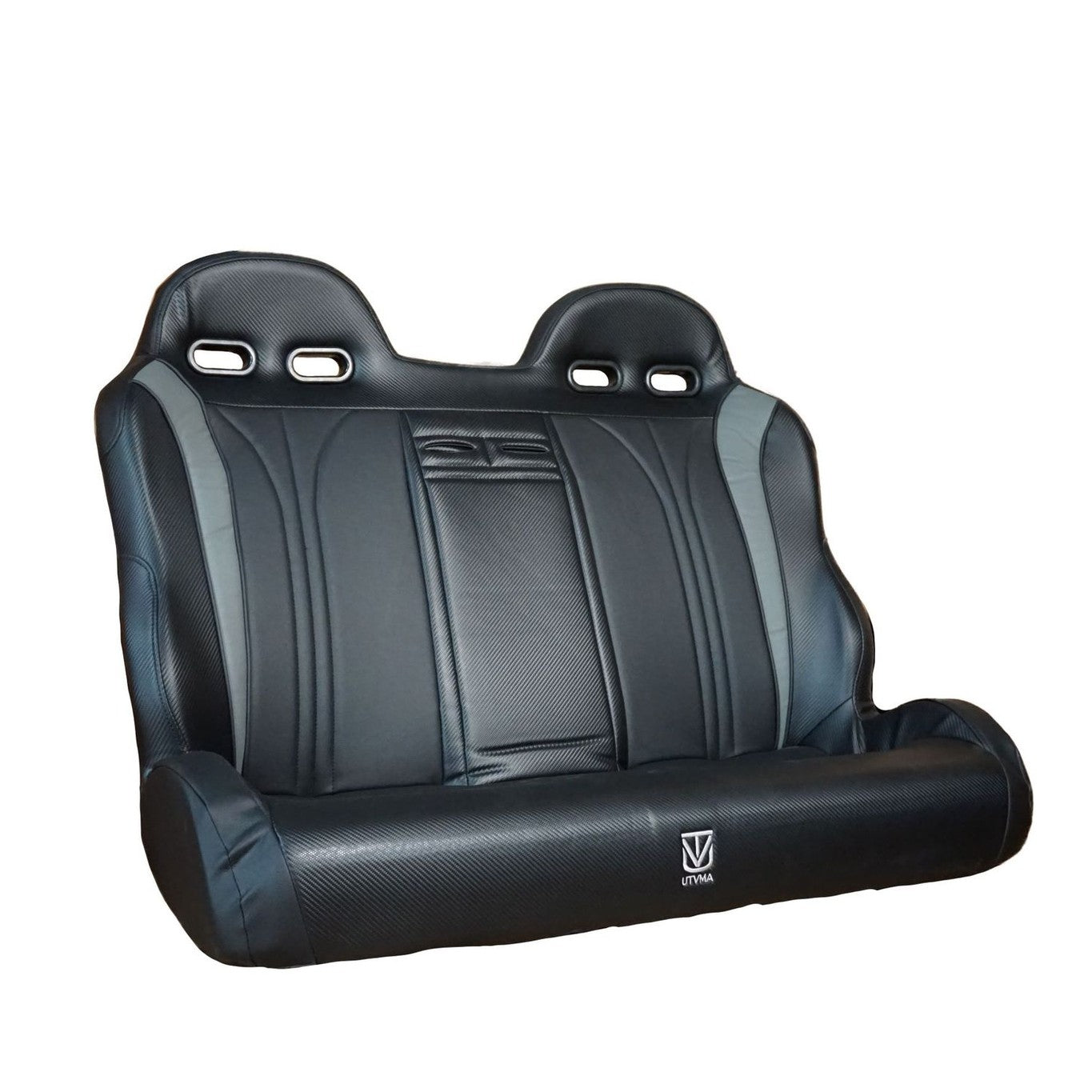 UTVMA Rear Bench Seat - Polaris RZR XP4 1000/900