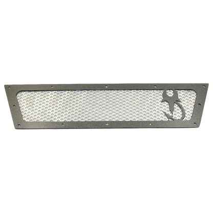 Polaris RZR XP 1000 / Turbo (2019-2022) Glass Windshield