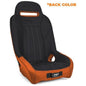 GT/S.E. UTV Custom Seats with Mounts (Pair)