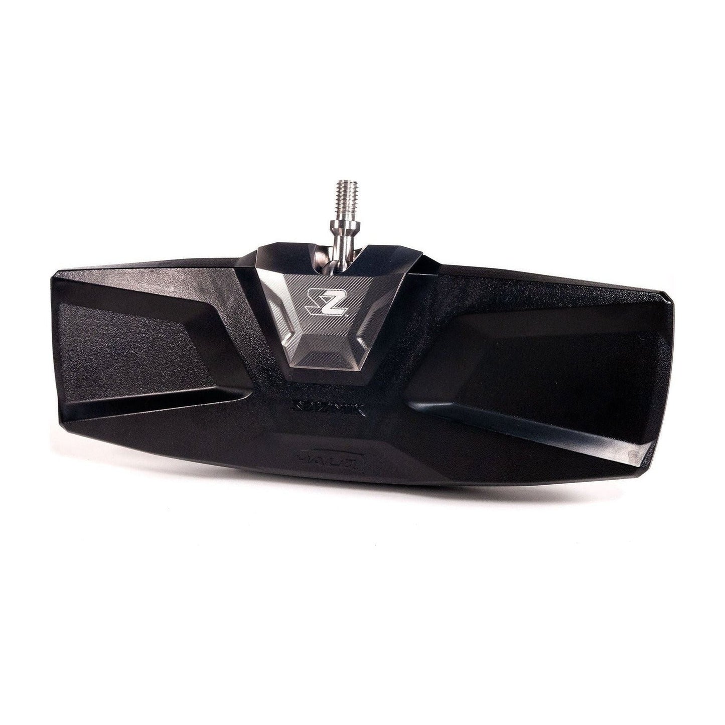Halo-RA Billet Aluminum Rearview Mirror