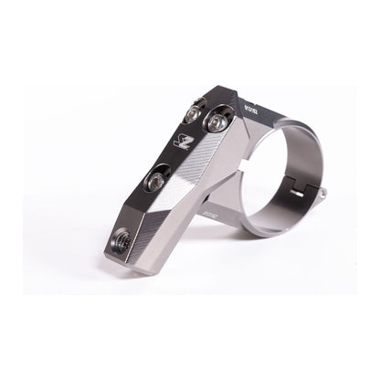 Halo-RA Billet Aluminum Rearview Mirror