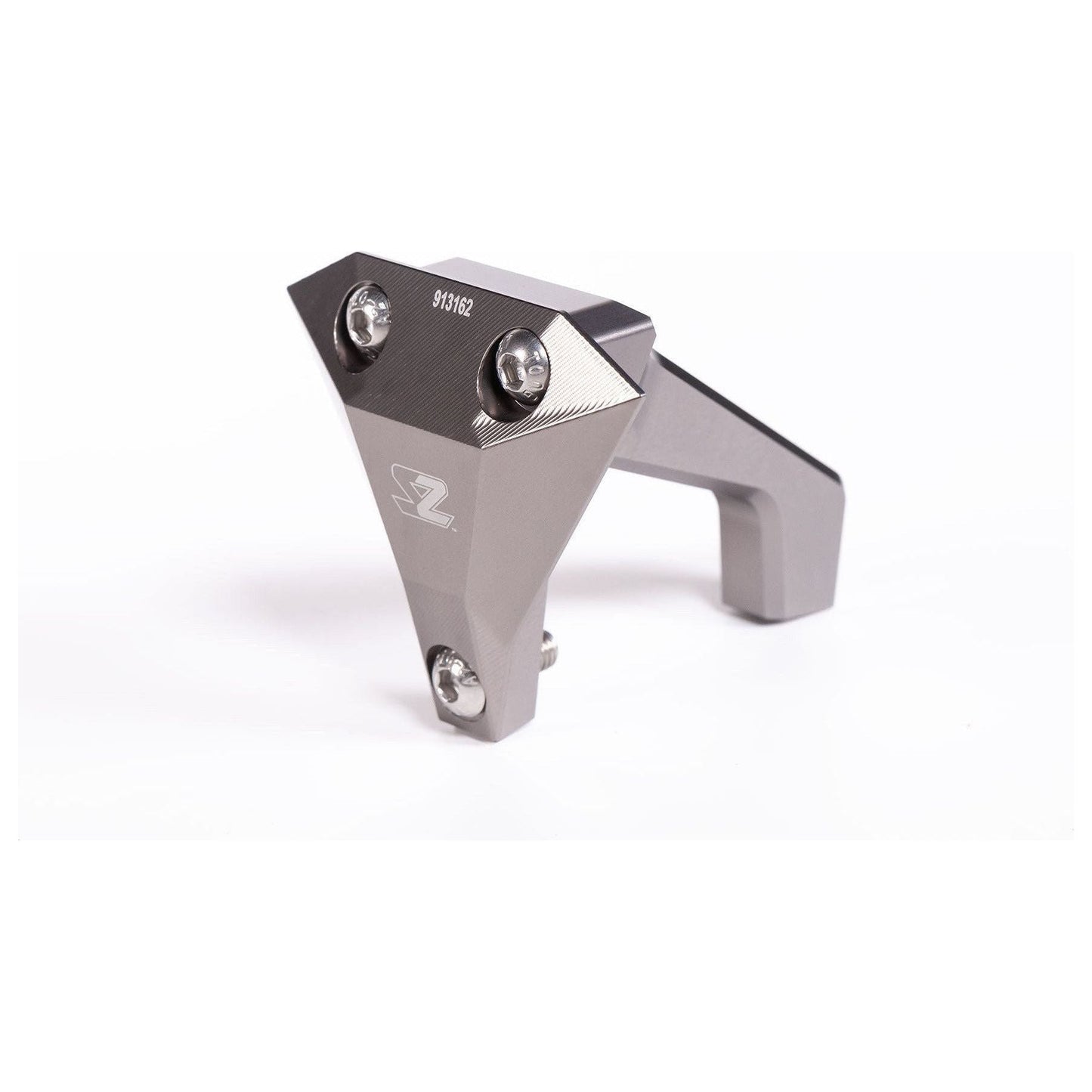 Halo-RA Billet Aluminum Rearview Mirror