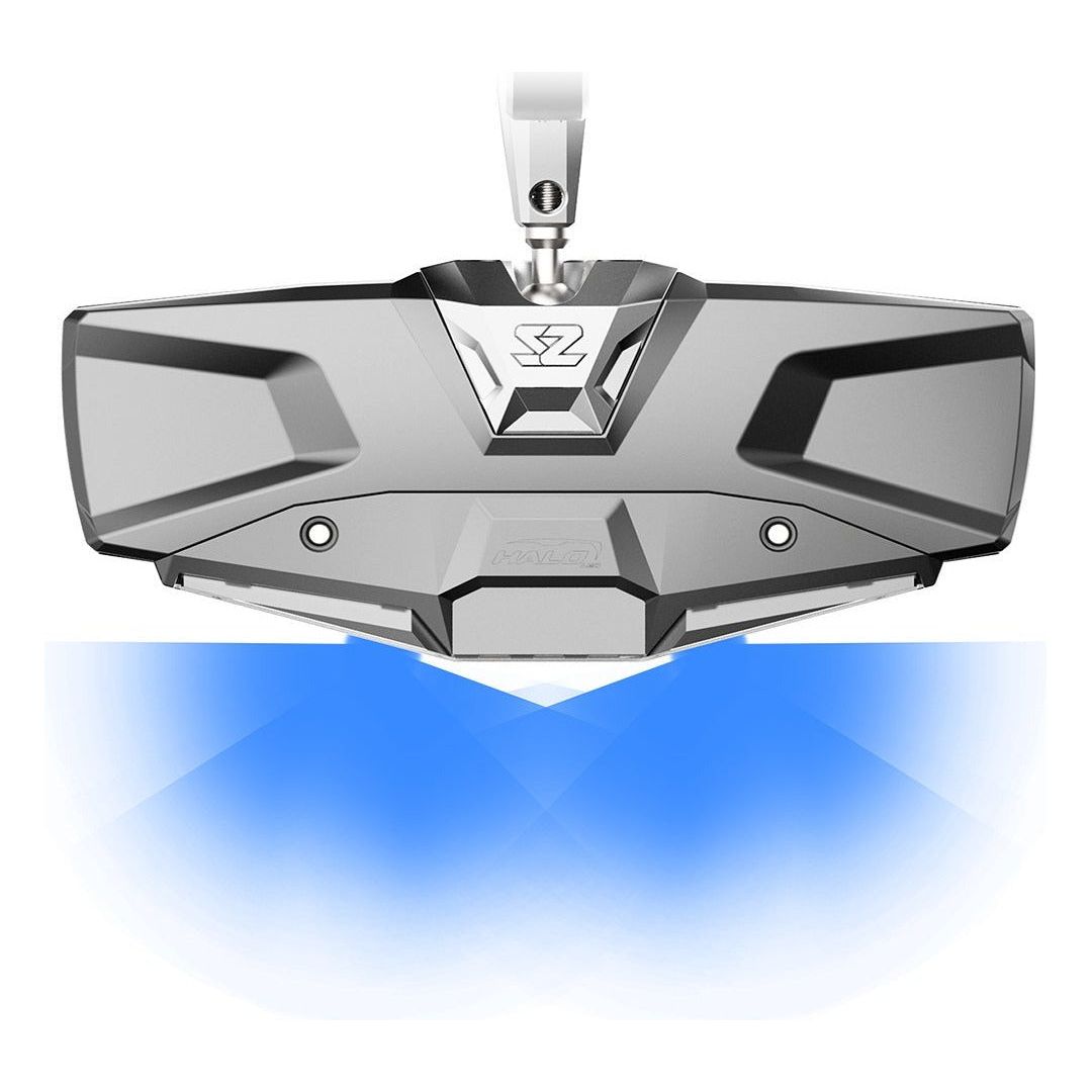 Halo-RA LED Rearview Mirror