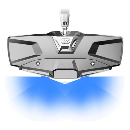 Halo-RA LED Rearview Mirror