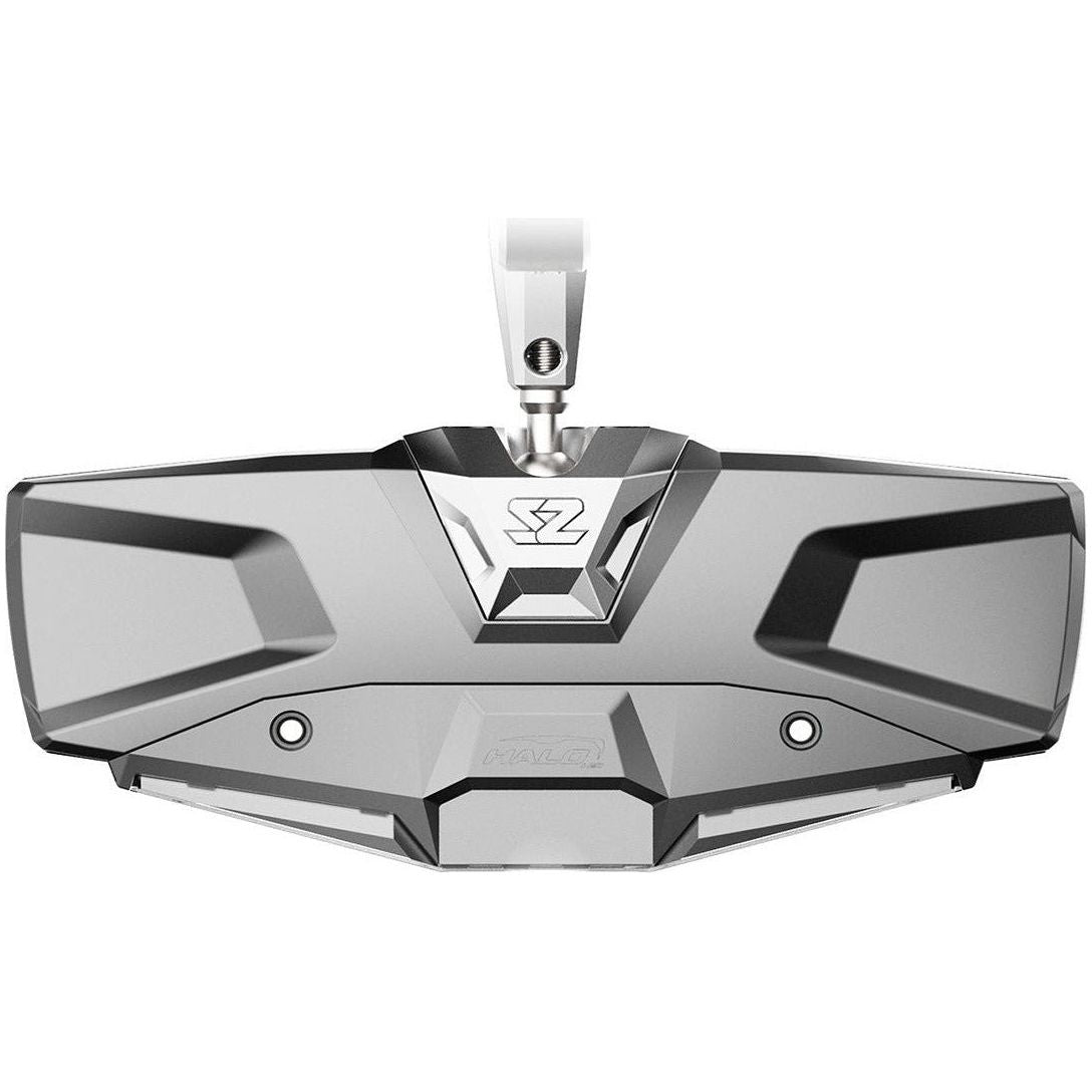 Halo-RA LED Rearview Mirror