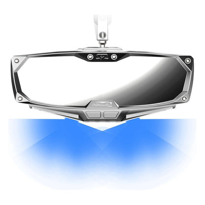 Halo-RA LED Rearview Mirror