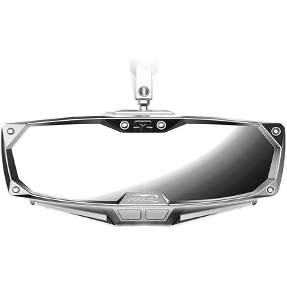 Halo-RA LED Rearview Mirror