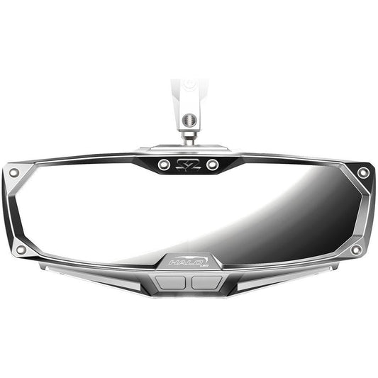 Halo-RA LED Rearview Mirror