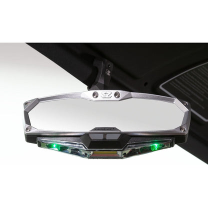 Halo-RA LED Rearview Mirror