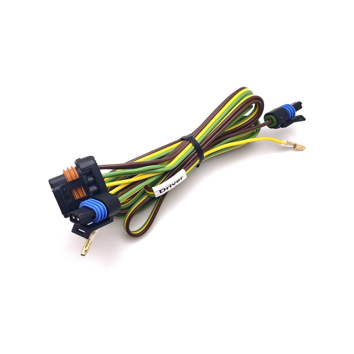 Can Am Defender Signature LED Light Set