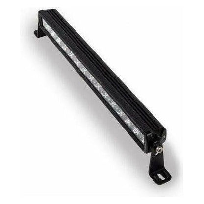 Single Row Slimline LED Lightbar 20.25"