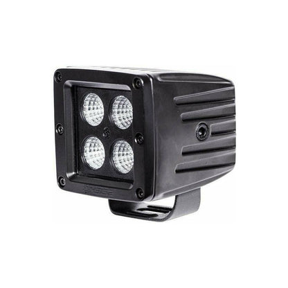 Cube Blackout Series Flood Light 3"