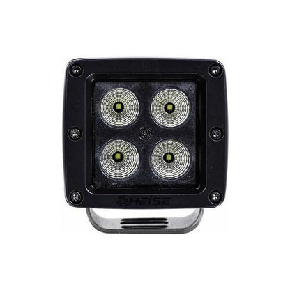 Cube Blackout Series Flood Light 3"