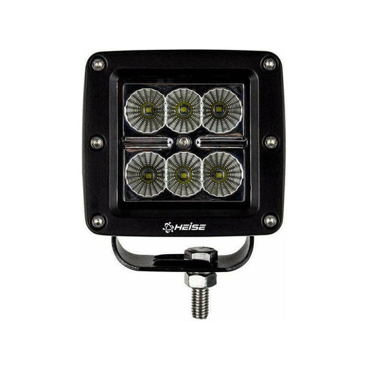 Cube Flood Light 3"