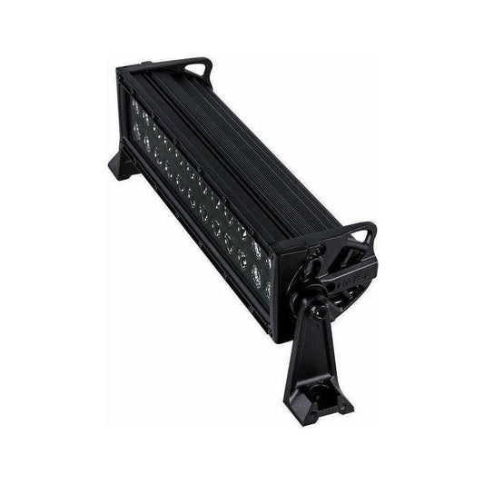 Dual Row Blackout LED Lightbar 14"