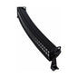 Dual Row Blackout Series Curved LED Lightbar 30"
