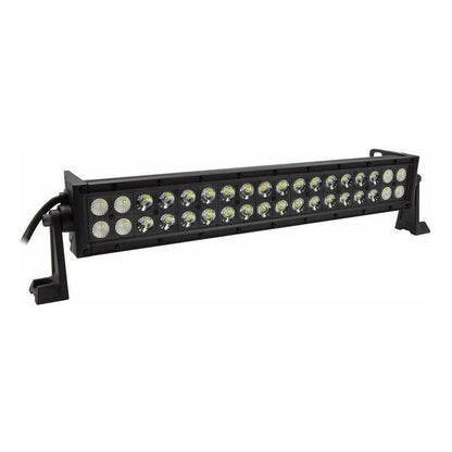 Dual Row Blackout Series LED Lightbar 20"