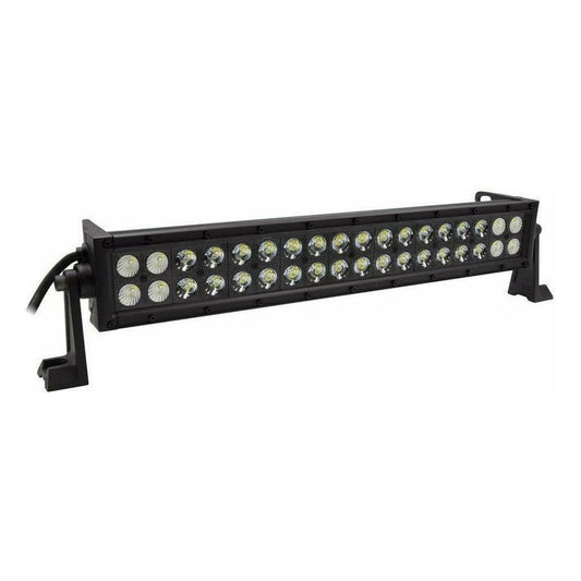 Dual Row Blackout Series LED Lightbar 20"