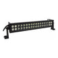 Dual Row Blackout Series LED Lightbar 20"