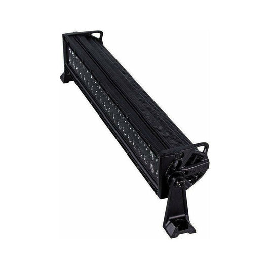 Dual Row Blackout Series LED Lightbar 22"