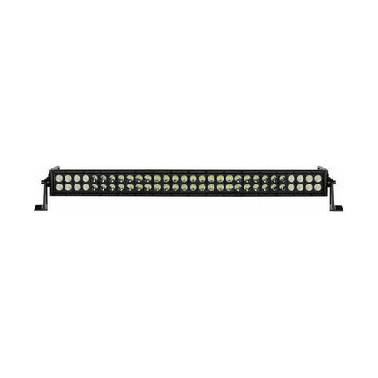 Dual Row Blackout Series LED Lightbar 30"