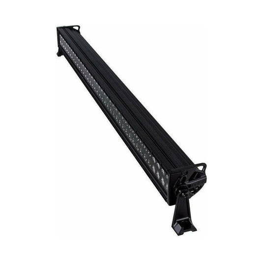 Dual Row Blackout Series LED Lightbar 42"